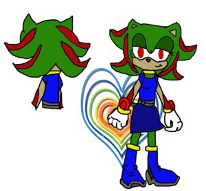 Rating: Safe Score: 0 Tags: anthro clothed clothing e621 eulipotyphlan female grandfathered_content heart_symbol hedgehog mammal red_eyes sega simple_background solo sonic_the_hedgehog sonic_the_hedgehog_(series) unknown_artist what_has_science_done white_background User: bunchy7s Rating: Safe Score: 0 Tags: anthro clothed clothing e621 eulipotyphlan female grandfathered_content heart_symbol hedgehog mammal red_eyes sega simple_background solo sonic_the_hedgehog sonic_the_hedgehog_(series) unknown_artist what_has_science_done white_background User: bunchy7s
