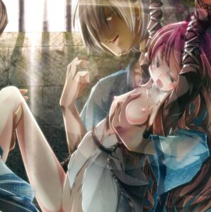 Rating: Explicit Score: 0 Tags: blush breast_grab breasts female gradient_hair hijiri_byakuren long_hair male multicolored_hair rule34 short_hair silver_hair sugiyuu tears torn_clothes touhou User: bunchy7s Rating: Explicit Score: 0 Tags: blush breast_grab breasts female gradient_hair hijiri_byakuren long_hair male multicolored_hair rule34 short_hair silver_hair sugiyuu tears torn_clothes touhou User: bunchy7s