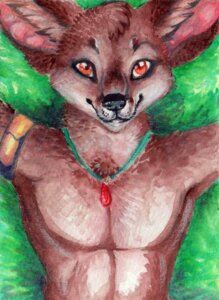Rating: Safe Score: 0 Tags: 2012 anthro biped brown_body brown_fur canid canine e621 fennec_fox fox fur gravewalker jewelry lying male mammal necklace nude on_back outside solo traditional_media_(artwork) true_fox User: bunchy7s Rating: Safe Score: 0 Tags: 2012 anthro biped brown_body brown_fur canid canine e621 fennec_fox fox fur gravewalker jewelry lying male mammal necklace nude on_back outside solo traditional_media_(artwork) true_fox User: bunchy7s