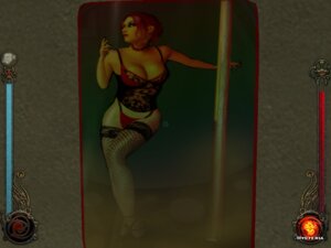 Rating: Explicit Score: 0 Tags: 1girls 3d english_text female female_only lingerie official_art pale_skin rule34 screenshot solo solo_female stripper_pole tagme text toreador_(vtm) vampire vampire_the_masquerade vampire_the_masquerade_bloodlines velvet_velour world_of_darkness User: bunchy7s