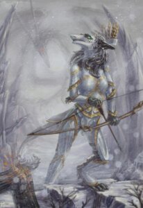 Rating: Safe Score: 0 Tags: ambiguous_gender armor arrow_(weapon) ashes bow_(weapon) breasts dantalian_letrou_(character) dragon duo e621 faellin female fire fur hi_res holding_object holding_weapon mammal mythological_creature mythological_scalie mythology outside plant ranged_weapon red_eyes scalie sergal snow solo_focus tail tree uhoh weapon winter User: bunchy7s