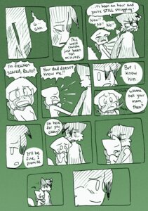 Rating: Safe Score: 0 Tags: bittersweet_candy_bowl comic dialogue domestic_cat duo e621 english_text felid feline felis female khao_manee lucy_(bcb) male mammal monochrome paulo_(bcb) somali_cat taeshi_(artist) text User: bunchy7s