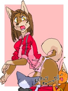 Rating: Questionable Score: 0 Tags: 2007 3:4 age_difference anthro arched_back assisted_exposure bent_over blush bottomwear bow_panties bow_underwear canid canine clothed clothing digital_media_(artwork) domestic_cat e621 embarrassed felid feline felis female fully_clothed group humor interspecies jacket japanese_description japanese_text kazuhiro kemono low_res male male/female mammal oekaki older_female panties pants pantsing pink_clothing pink_panties pink_underwear smile tail text topwear translated underwear young young_anthro younger_male User: bunchy7s Rating: Questionable Score: 0 Tags: 2007 3:4 age_difference anthro arched_back assisted_exposure bent_over blush bottomwear bow_panties bow_underwear canid canine clothed clothing digital_media_(artwork) domestic_cat e621 embarrassed felid feline felis female fully_clothed group humor interspecies jacket japanese_description japanese_text kazuhiro kemono low_res male male/female mammal oekaki older_female panties pants pantsing pink_clothing pink_panties pink_underwear smile tail text topwear translated underwear young young_anthro younger_male User: bunchy7s
