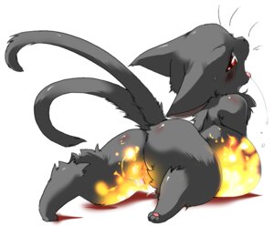 Rating: Explicit Score: 0 Tags: 2_tails anatomically_inaccurate arm_blush belly big_breasts black_body black_fur blush bodily_fluids body_blush breasts busty_feral butt butt_blush digital_media_(artwork) domestic_cat drooling e621 felid feline felis female feral fire full-length_portrait fur genitals huge_breasts humor ikuta_takanon kemono mammal multi_tail nude open_mouth pawpads paws portrait pun red_eyes rin_kaenbyou saliva simple_background solo tail tongue tongue_out touhou visual_pun vulva white_background User: bunchy7s
