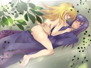 Rating: Explicit Score: 0 Tags: ass barefoot black_magician black_magician_girl blush dark_magician dark_magician_girl duel_monster feet female kino_(mizu-asagi) nude rule34 smile yu-gi-oh! yuu-gi-ou yuu-gi-ou_duel_monsters User: bunchy7s
