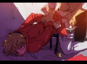 Rating: Explicit Score: 0 Tags: cardfight!!_vanguard kenji_mitsusada male rule34 tagme User: bunchy7s