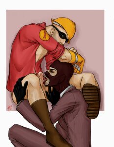 Rating: Explicit Score: 0 Tags: 2boys 2d engineer_(team_fortress_2) human human_male human_only male male_only rule34 sex spy_(team_fortress_2) team_fortress_2 yaoi User: bunchy7s Rating: Explicit Score: 0 Tags: 2boys 2d engineer_(team_fortress_2) human human_male human_only male male_only rule34 sex spy_(team_fortress_2) team_fortress_2 yaoi User: bunchy7s