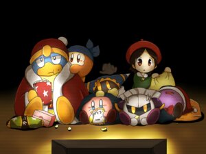Rating: Safe Score: 0 Tags: 2012 4:3 adeleine_(kirby) alien armor avian bag bandana_waddle_dee beak bed_covers bedding bird black_background black_hair blanket blue_eyes blush bodily_fluids bow_(feature) bow_tie box cape chewing chips_(food) clothing container crazy_hand crumbs crying drooling e621 eating electronics female food gloves grasp group hair hand_on_head handwear hat headgear headwear hiding hug human kerchief king king_dedede kirby kirby's_return_to_dream_land kirby_(series) kirby_64:_the_crystal_shards kirby_super_star knight looking_at_viewer looking_up low_res lying magolor male mammal marx_(kirby) mask meta_knight mohi_sky792 nintendo open_mouth orange_eyes penguin pink_body pink_skin popcorn raised_arm robe royalty saliva scared sharp_teeth shirt short_hair simple_background sleeping slightly_chubby sphere_creature spread_legs spreading star stare tears teeth television topwear waddle_dee waddling_head warrior yellow_eyes young User: bunchy7s