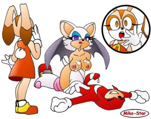 Rating: Explicit Score: 0 Tags: after_sex anthro anthro_on_anthro bat breasts cream_the_rabbit cum echidna female fur furry furry_only interspecies knuckles_the_echidna male mammal mika-star monotreme nipples penis rabbit rouge_the_bat rule34 sega sonic_(series) sonic_the_hedgehog_(series) straight_hair tagme wings User: bunchy7s Rating: Explicit Score: 0 Tags: after_sex anthro anthro_on_anthro bat breasts cream_the_rabbit cum echidna female fur furry furry_only interspecies knuckles_the_echidna male mammal mika-star monotreme nipples penis rabbit rouge_the_bat rule34 sega sonic_(series) sonic_the_hedgehog_(series) straight_hair tagme wings User: bunchy7s