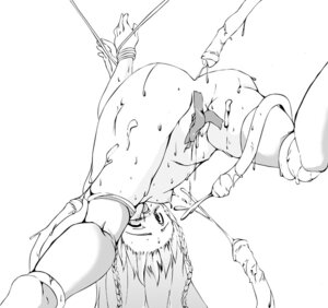 Rating: Explicit Score: 0 Tags: ar_tonelico ar_tonelico_i bondage breasts cum female gust kagura_tsukune monochrome nipples nude pussy rule34 shurelia small_breasts solo tentacle tentacles vaginal User: bunchy7s Rating: Explicit Score: 0 Tags: ar_tonelico ar_tonelico_i bondage breasts cum female gust kagura_tsukune monochrome nipples nude pussy rule34 shurelia small_breasts solo tentacle tentacles vaginal User: bunchy7s