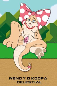 Rating: Explicit Score: 0 Tags: 2006 alternate_breast_size anthro bow breasts celestial eyelashes female koopa koopalings mario_(series) necklace nintendo pearl_necklace polka_dots pussy rule34 scalie smooth_skin solo tail text the_super_mario_bros._super_show! wendy_o._koopa User: bunchy7s Rating: Explicit Score: 0 Tags: 2006 alternate_breast_size anthro bow breasts celestial eyelashes female koopa koopalings mario_(series) necklace nintendo pearl_necklace polka_dots pussy rule34 scalie smooth_skin solo tail text the_super_mario_bros._super_show! wendy_o._koopa User: bunchy7s