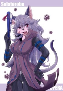 Rating: Safe Score: 0 Tags: anthro breasts clothing cyberconnect2 domestic_cat e621 felid feline felineko felis female hair hand_fan hi_res little_tail_bronx looking_at_viewer mammal multicolored_body multicolored_clothing opera_kranz pose purple_clothing purple_eyes purple_hair russian_blue simple_background solatorobo solo tail unavailable_at_source vanity_(artist) white_background zipper User: bunchy7s