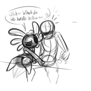 Rating: Questionable Score: 0 Tags: 1:1 dive_quest duo e621 english_text female heart_symbol humanoid male monochrome no-ink not_furry ona text User: bunchy7s Rating: Questionable Score: 0 Tags: 1:1 dive_quest duo e621 english_text female heart_symbol humanoid male monochrome no-ink not_furry ona text User: bunchy7s