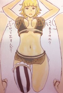 Rating: Explicit Score: 0 Tags: artist_request ass asymmetrical_clothes blonde_hair breasts brown_eyes cleavage clothes female hair hand_on_hips loincloth male marguerite monkey_d_luffy one_piece one_thighhigh outdoors rule34 short_loincloth standing straight_hair User: bunchy7s