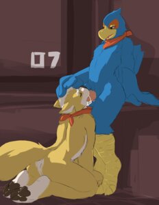 Rating: Explicit Score: 0 Tags: 4_toes anthro anthro_on_anthro ascot avian balls barefoot beak big_hands bird blue_body blue_feathers blue_fur bodily_fluids butt canid canine claws cum cum_in_mouth cum_inside cum_on_penis digital_media_(artwork) duo e621 erection eyelashes eyes_closed falco_lombardi feathers feet fellatio femboy fox fox_mccloud fur genital_fluids genitals grey_nose hand_on_head hi_res humanoid_genitalia humanoid_penis interspecies looking_down male male/male male_penetrated male_penetrating male_penetrating_male mammal nintendo nude number open_mouth oral oral_penetration orgasm pawpads paws penetration penile penis pink_penis seth-iova sex sitting star_fox teal_eyes thick_thighs toe_claws toes tongue white_body white_fur yellow_body yellow_fur User: bunchy7s Rating: Explicit Score: 0 Tags: 4_toes anthro anthro_on_anthro ascot avian balls barefoot beak big_hands bird blue_body blue_feathers blue_fur bodily_fluids butt canid canine claws cum cum_in_mouth cum_inside cum_on_penis digital_media_(artwork) duo e621 erection eyelashes eyes_closed falco_lombardi feathers feet fellatio femboy fox fox_mccloud fur genital_fluids genitals grey_nose hand_on_head hi_res humanoid_genitalia humanoid_penis interspecies looking_down male male/male male_penetrated male_penetrating male_penetrating_male mammal nintendo nude number open_mouth oral oral_penetration orgasm pawpads paws penetration penile penis pink_penis seth-iova sex sitting star_fox teal_eyes thick_thighs toe_claws toes tongue white_body white_fur yellow_body yellow_fur User: bunchy7s