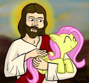Rating: Safe Score: 0 Tags: beard black_eyes brown_hair carrying_another cradling duo e621 equid equine eyes_closed facial_hair feathered_wings feathers female feral fluttershy_(mlp) friendship_is_magic fur hair happy hasbro human jesus_christ male mammal my_little_pony mythological_creature mythological_equine mythology pegasus petirep petting pink_hair quadruped religion smile tail wings yellow_body yellow_feathers yellow_fur User: bunchy7s Rating: Safe Score: 0 Tags: beard black_eyes brown_hair carrying_another cradling duo e621 equid equine eyes_closed facial_hair feathered_wings feathers female feral fluttershy_(mlp) friendship_is_magic fur hair happy hasbro human jesus_christ male mammal my_little_pony mythological_creature mythological_equine mythology pegasus petirep petting pink_hair quadruped religion smile tail wings yellow_body yellow_feathers yellow_fur User: bunchy7s