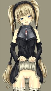 Rating: Explicit Score: 0 Tags: blue_eyes ekaterina_kurae elbow_gloves female gloves no_panties pointy_chin pussy rule34 seikon_no_qwaser skirt skirt_lift tied_hair twintails uncensored visualcat_(artist) User: bunchy7s Rating: Explicit Score: 0 Tags: blue_eyes ekaterina_kurae elbow_gloves female gloves no_panties pointy_chin pussy rule34 seikon_no_qwaser skirt skirt_lift tied_hair twintails uncensored visualcat_(artist) User: bunchy7s