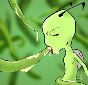 Rating: Explicit Score: 0 Tags: alien dubious_consent dubious_pleasure invader_zim male rule34 smooth_skin tagme tentacle tentacle_on_male zim User: bunchy7s