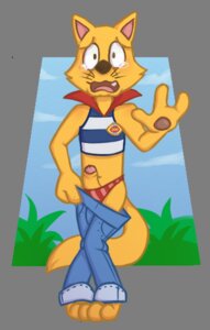 Rating: Explicit Score: 0 Tags: 2014 3_fingers alpha_channel anthro biped bodily_fluids canid canine clothed clothing clothing_aside clothing_pull concupisco crying e621 embarrassed erection fingers fox genitals kaiketsu_zorori male mammal midriff panties panties_aside panties_down panty_pull partially_clothed penis penis_poking_out solo tears underwear underwear_aside underwear_down underwear_pull wardrobe_malfunction zorori User: bunchy7s