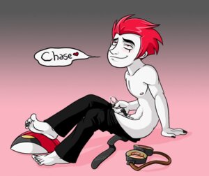 Rating: Explicit Score: 0 Tags: 1boy albino blush dominatrixm jack_spicer male male_only masturbation pubic_hair rule34 smile solo tagme topless uncensored xiaolin_showdown User: bunchy7s
