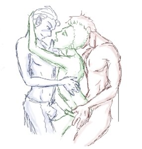 Rating: Explicit Score: 0 Tags: 2d 3boys human human_male human_only male male_only rule34 scout_(team_fortress_2) sniper_(team_fortress_2) spy_(team_fortress_2) team_fortress_2 yaoi User: bunchy7s