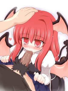 Rating: Explicit Score: 0 Tags: 1boy 1girls blowjob blush erection fellatio female female_focus hand_on_head head_wings headwings humanoid humanoid_penis koakuma male male_pov male_pubic_hair oral oral_sex pants_down partial_male penis pink_eyes pink_hair pov pubic_hair rule34 ry simple_background smooth_penis straight the_embodiment_of_scarlet_devil touhou uncensored white_background wings User: bunchy7s Rating: Explicit Score: 0 Tags: 1boy 1girls blowjob blush erection fellatio female female_focus hand_on_head head_wings headwings humanoid humanoid_penis koakuma male male_pov male_pubic_hair oral oral_sex pants_down partial_male penis pink_eyes pink_hair pov pubic_hair rule34 ry simple_background smooth_penis straight the_embodiment_of_scarlet_devil touhou uncensored white_background wings User: bunchy7s