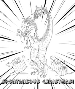 Rating: Safe Score: 0 Tags: black_and_white caedere christmas claws conditional_dnp digital_drawing_(artwork) digital_media_(artwork) dinosaur dromaeosaurid e621 english_text feathered_dinosaur feathered_scalie feathers feet female feral gift hindpaw holidays line_art monochrome nude open_mouth paws prehistoric_species raptie_(caedere) reptile ribbons saurischian scalie sefeiren sharp_teeth sickle_claw smile solo surprised tail tail_feathers teeth text theropod toe_claws velociraptor yiffyraptor User: bunchy7s Rating: Safe Score: 0 Tags: black_and_white caedere christmas claws conditional_dnp digital_drawing_(artwork) digital_media_(artwork) dinosaur dromaeosaurid e621 english_text feathered_dinosaur feathered_scalie feathers feet female feral gift hindpaw holidays line_art monochrome nude open_mouth paws prehistoric_species raptie_(caedere) reptile ribbons saurischian scalie sefeiren sharp_teeth sickle_claw smile solo surprised tail tail_feathers teeth text theropod toe_claws velociraptor yiffyraptor User: bunchy7s