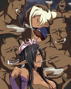 Rating: Questionable Score: 0 Tags: 4:5 bowl breast_fondling breast_play breasts chloe_(kuroinu) container cutlery e621 ear_piercing elf eyes_closed fangs feeding female fondling food group hand_on_breast happy holding_object holding_spoon humanoid kitchen_utensils kuroinu:_kedakaki_seijo_wa_hakudaku_ni_somaru male not_furry ogre olga_discordia open_mouth piercing spoon teeth tools waero User: bunchy7s Rating: Questionable Score: 0 Tags: 4:5 bowl breast_fondling breast_play breasts chloe_(kuroinu) container cutlery e621 ear_piercing elf eyes_closed fangs feeding female fondling food group hand_on_breast happy holding_object holding_spoon humanoid kitchen_utensils kuroinu:_kedakaki_seijo_wa_hakudaku_ni_somaru male not_furry ogre olga_discordia open_mouth piercing spoon teeth tools waero User: bunchy7s