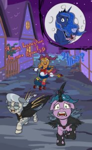Rating: Safe Score: 0 Tags: alley blue_body blue_feathers building chasing clothing container cosplay costume cup diamond_tiara_(mlp) e621 earth_pony equid equine feathered_wings feathers female feral friendship_is_magic full_moon gor1ck group hair hasbro horn horse house insect_wings long_hair mammal moon multicolored_hair my_little_pony mythological_creature mythological_equine mythology night orange_body orange_feathers parody pegasus pony princess_luna_(mlp) running russian_text sailor_moon_(series) saucer scared scootaloo_(mlp) scooter silver_spoon_(mlp) spilling spilling_drink street tea_cup text two_tone_hair unicorn urban winged_unicorn wings young young_feral User: bunchy7s