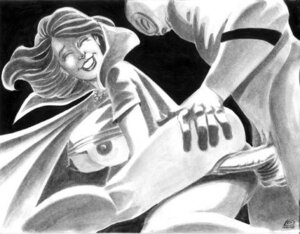 Rating: Explicit Score: 0 Tags: clothing dc dc_comics female human male mary_batson mary_marvel penis pussy rob_durham rule34 sex shazam_(series) straight tagme User: bunchy7s