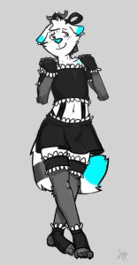 Rating: Questionable Score: 0 Tags: anthro antlers blue_nose bulge canid canine clothed clothing crossdressing dipstick_tail e621 femboy fox horn male mammal markings shugowah simple_background solo tail tail_markings User: bunchy7s Rating: Questionable Score: 0 Tags: anthro antlers blue_nose bulge canid canine clothed clothing crossdressing dipstick_tail e621 femboy fox horn male mammal markings shugowah simple_background solo tail tail_markings User: bunchy7s