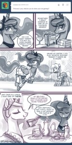 Rating: Safe Score: 0 Tags: 2013 book crown derpy_hooves_(mlp) dialogue e621 english_text equid equine feathered_wings feathers female feral friendship_is_magic group hair hasbro headgear horn john_joseco long_hair mammal my_little_pony mythological_creature mythological_equine mythology pegasus princess princess_celestia_(mlp) princess_luna_(mlp) quadruped royalty sport tail tennis text tiara unicorn winged_unicorn wings User: bunchy7s Rating: Safe Score: 0 Tags: 2013 book crown derpy_hooves_(mlp) dialogue e621 english_text equid equine feathered_wings feathers female feral friendship_is_magic group hair hasbro headgear horn john_joseco long_hair mammal my_little_pony mythological_creature mythological_equine mythology pegasus princess princess_celestia_(mlp) princess_luna_(mlp) quadruped royalty sport tail tennis text tiara unicorn winged_unicorn wings User: bunchy7s