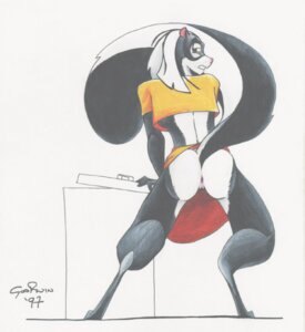 Rating: Explicit Score: 0 Tags: 1997 anthro archived_source bottomwear butt chris_goodwin clothed clothing e621 female genitals hair looking_at_viewer mammal mephitid midriff miniskirt mooning no_underwear presenting presenting_hindquarters simple_background skirt skunk solo tail tail_under_skirt tail_upskirt trash_can upskirt vulva white_background white_hair User: bunchy7s Rating: Explicit Score: 0 Tags: 1997 anthro archived_source bottomwear butt chris_goodwin clothed clothing e621 female genitals hair looking_at_viewer mammal mephitid midriff miniskirt mooning no_underwear presenting presenting_hindquarters simple_background skirt skunk solo tail tail_under_skirt tail_upskirt trash_can upskirt vulva white_background white_hair User: bunchy7s