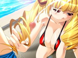 Rating: Explicit Score: 0 Tags: bikini blonde_hair blush breasts censored cleavage cum drill_hair female game_cg hair hairjob handjob ino large_breasts oshioki_sweetie rule34 shinmeiji_rinn swimsuit User: bunchy7s Rating: Explicit Score: 0 Tags: bikini blonde_hair blush breasts censored cleavage cum drill_hair female game_cg hair hairjob handjob ino large_breasts oshioki_sweetie rule34 shinmeiji_rinn swimsuit User: bunchy7s