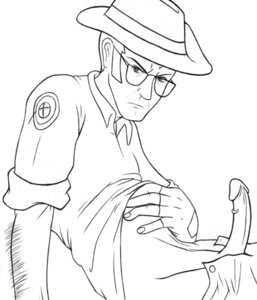 Rating: Explicit Score: 0 Tags: 1boy 2008 2d human human_male human_only male male_only rule34 sniper_(team_fortress_2) solo tagme team_fortress_2 yaoi User: bunchy7s Rating: Explicit Score: 0 Tags: 1boy 2008 2d human human_male human_only male male_only rule34 sniper_(team_fortress_2) solo tagme team_fortress_2 yaoi User: bunchy7s