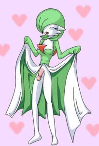 Rating: Explicit Score: 0 Tags: 1futa breasts color front_view futa_gardevoir futa_only futanari gardevoir green_hair hair intersex intersex_only nintendo penis pokemon pokemon_(species) pokemon_rse rule34 solo standing tagme white_skin User: bunchy7s