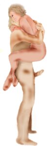 Rating: Explicit Score: 0 Tags: 1boy 1girls 2d artist_request ashelia_b'nargin_dalmasca basch_fon_ronsenburg blonde_hair erection female final_fantasy final_fantasy_xii human human_female male nude penis rule34 straight tagme uncensored User: bunchy7s
