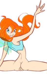 Rating: Explicit Score: 0 Tags: artist_request ass bloom_(winx_club) charmix fairy female jpg pussy rainbow_(animation_studio) red_hair rule34 solo splits tagme white_background wings winx_club User: bunchy7s