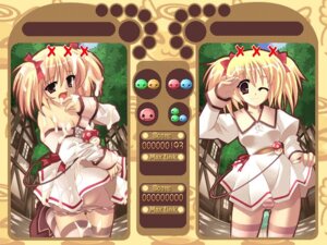 Rating: Explicit Score: 0 Tags: blue_puyo breasts clothing cum female gamemaster green_puyo porindama_online poring puyo_(puyopuyo) puyo_puyo ragnarok_online red_puyo rule34 small_breasts stockings yellow_puyo User: bunchy7s