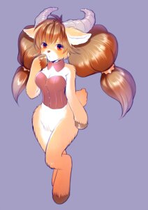 Rating: Explicit Score: 0 Tags: 2014 anthro biped blush bovid brown_hair caprine clothed clothing e621 female genitals hair hi_res hooves horn kemono kiichi long_hair looking_at_viewer mammal short_tail simple_background solo standing tail vulva User: bunchy7s
