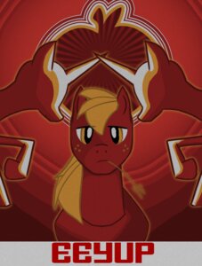 Rating: Safe Score: 0 Tags: apple big_macintosh_(mlp) blonde_hair e621 earth_pony equid equine feral food freckles friendship_is_magic fruit hair hasbro hay horn horse male mammal my_little_pony mythological_creature mythological_equine mythology plant plow_yoke pony propaganda russian solo soviet_union undead_niklos unicorn User: bunchy7s Rating: Safe Score: 0 Tags: apple big_macintosh_(mlp) blonde_hair e621 earth_pony equid equine feral food freckles friendship_is_magic fruit hair hasbro hay horn horse male mammal my_little_pony mythological_creature mythological_equine mythology plant plow_yoke pony propaganda russian solo soviet_union undead_niklos unicorn User: bunchy7s