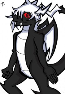 Rating: Safe Score: 0 Tags: anthro belly black_body black_scales dragon e621 hair hi_res male mcbain membrane_(anatomy) membranous_wings mythological_creature mythological_scalie mythology red_eyes relight scales scalie solo tail teeth white_belly white_hair wings User: bunchy7s Rating: Safe Score: 0 Tags: anthro belly black_body black_scales dragon e621 hair hi_res male mcbain membrane_(anatomy) membranous_wings mythological_creature mythological_scalie mythology red_eyes relight scales scalie solo tail teeth white_belly white_hair wings User: bunchy7s