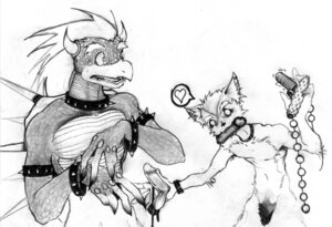 Rating: Explicit Score: 0 Tags: anthro ayato_(furry_artist) black_and_white bowser canine crossover fox fox_mccloud koopa male male_only mario_(series) nintendo rule34 scalie star_fox straight_hair User: bunchy7s Rating: Explicit Score: 0 Tags: anthro ayato_(furry_artist) black_and_white bowser canine crossover fox fox_mccloud koopa male male_only mario_(series) nintendo rule34 scalie star_fox straight_hair User: bunchy7s