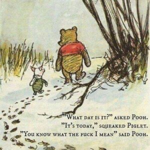 Rating: Questionable Score: 0 Tags: 1:1 ancient_art animate_inanimate anthro barefoot bear biped bottomless clothed clothing disney domestic_pig duo e._h._shepard e621 english_text feet footprint humor living_plushie low_res male mammal outside parody piglet plant plushie pooh_bear profanity scarf snow suid suine sus_(pig) text third-party_edit tree winnie_the_pooh_(franchise) User: bunchy7s Rating: Questionable Score: 0 Tags: 1:1 ancient_art animate_inanimate anthro barefoot bear biped bottomless clothed clothing disney domestic_pig duo e._h._shepard e621 english_text feet footprint humor living_plushie low_res male mammal outside parody piglet plant plushie pooh_bear profanity scarf snow suid suine sus_(pig) text third-party_edit tree winnie_the_pooh_(franchise) User: bunchy7s