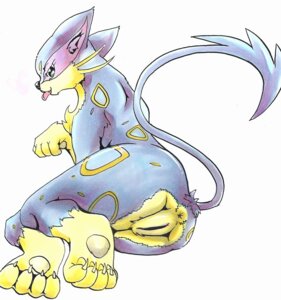 Rating: Explicit Score: 0 Tags: 4_toes anthro anthrofied anus biped butt claws digitigrade e621 feet felid female foot_focus generation_5_pokemon genitals hindpaw liepard lying mammal nintendo nude on_side pawpads paws pokemon pokemon_(species) pokemorph simple_background soles solo sya tail toes vulva white_background User: bunchy7s