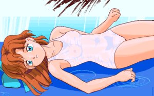 Rating: Questionable Score: 0 Tags: 4bpp 90s bishoujo_senshi_sailor_moon bow breasts female hairbow naru_osaka nipples one-piece_swimsuit red_hair rule34 see-through see-through_swimsuit small_breasts swimsuit tamasan wavy_hair wet User: bunchy7s
