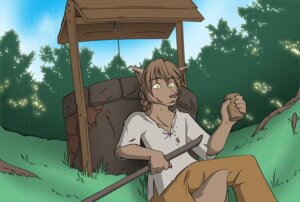 Rating: Safe Score: 0 Tags: anthro beverage biped bottomwear canid canine canis clothed clothing colored conditional_dnp domestic_dog e621 keidran male mammal pants shirt sitting slave solo tail tom_fischbach topwear twokinds well User: bunchy7s