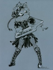 Rating: Safe Score: 0 Tags: 2007 5_fingers anthro biped boots braided_hair choker clothed clothing deer dress e621 female fingers fishnet_clothing footwear front_view fur hair heather_bruton jewelry keyboard_instrument keytar knee_boots knee_highs legwear long_hair looking_at_viewer mammal monochrome musical_instrument necklace shoes smile solo standing User: bunchy7s Rating: Safe Score: 0 Tags: 2007 5_fingers anthro biped boots braided_hair choker clothed clothing deer dress e621 female fingers fishnet_clothing footwear front_view fur hair heather_bruton jewelry keyboard_instrument keytar knee_boots knee_highs legwear long_hair looking_at_viewer mammal monochrome musical_instrument necklace shoes smile solo standing User: bunchy7s