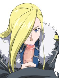 Rating: Explicit Score: 0 Tags: 1boy 1girls angry angry_fellatio blonde_hair blue_eyes censored clothed clothed_female clothing fellatio female fullmetal_alchemist fullmetal_alchemist_brotherhood hair_over_one_eye lips long_hair male male/female male_pov military military_uniform mosaic_censoring olivier_mira_armstrong oral penis penis_out pov roy_mustang rule34 sex solo_focus uniform youkan User: bunchy7s