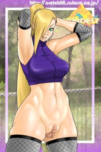 Rating: Explicit Score: 0 Tags: alternate_version_available censored elzikyuchi female female_only high_resolution human ino_yamanaka naruto naruto_(series) oreteki rule34 solo User: bunchy7s